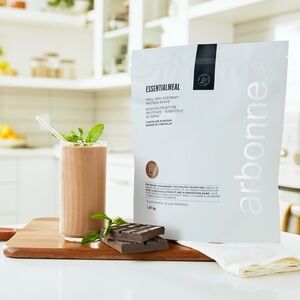 EssentialMeal Chocolate Flavour 🍫